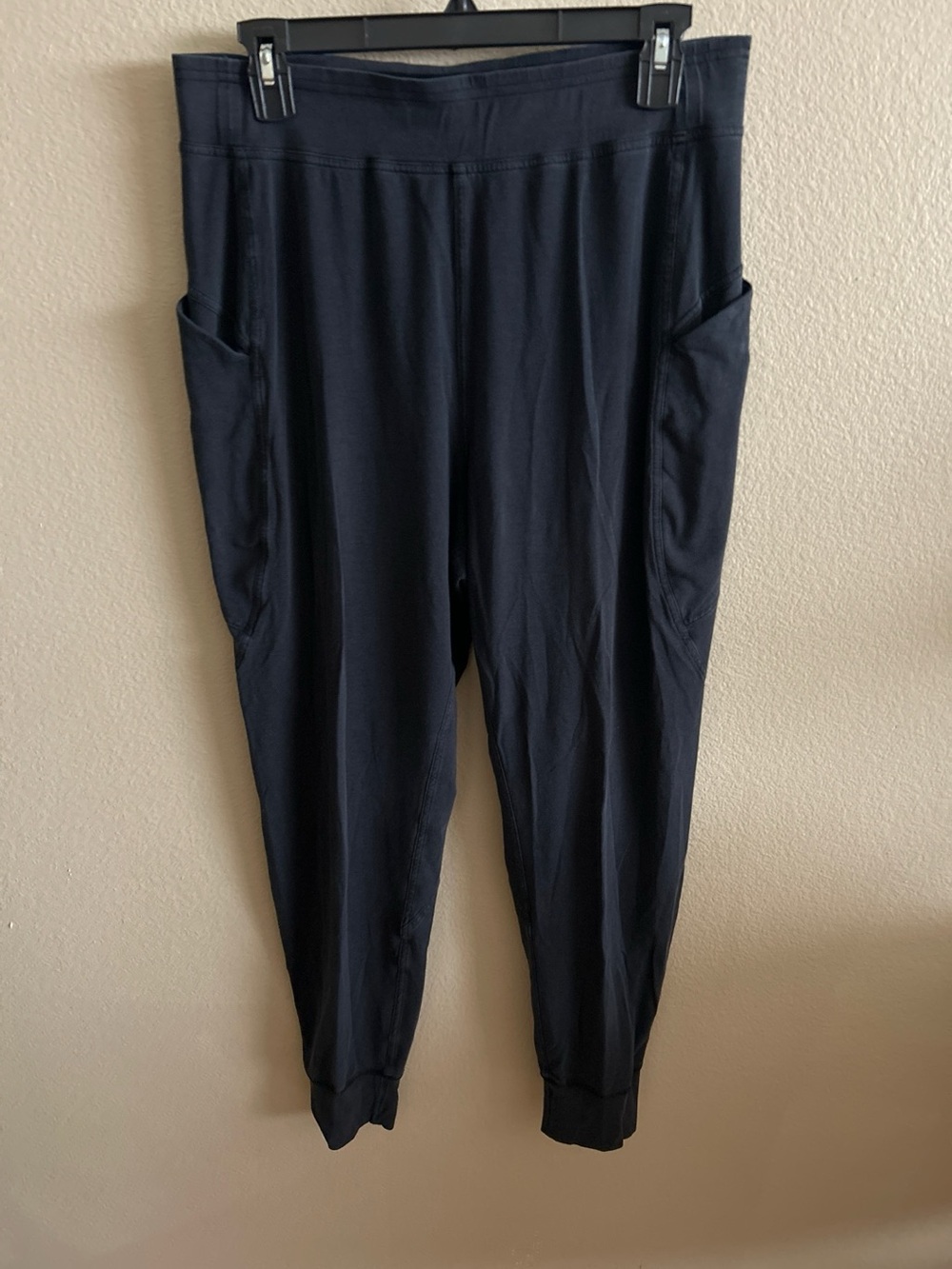 lululemon athletica Active Jogger Pants with Side Pockets